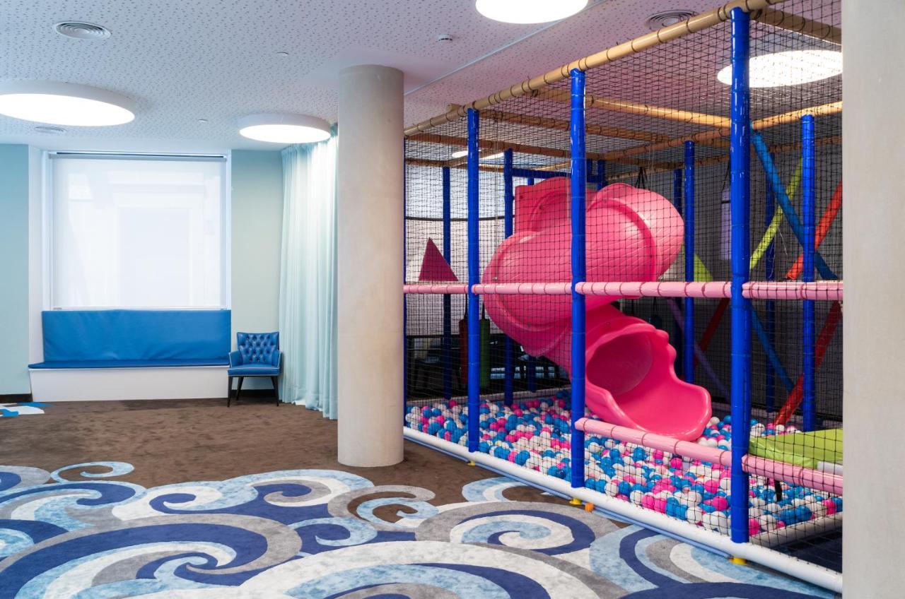 Boutique Hotel Elke Spa Superior 산펠리우데기솔스 외부 사진