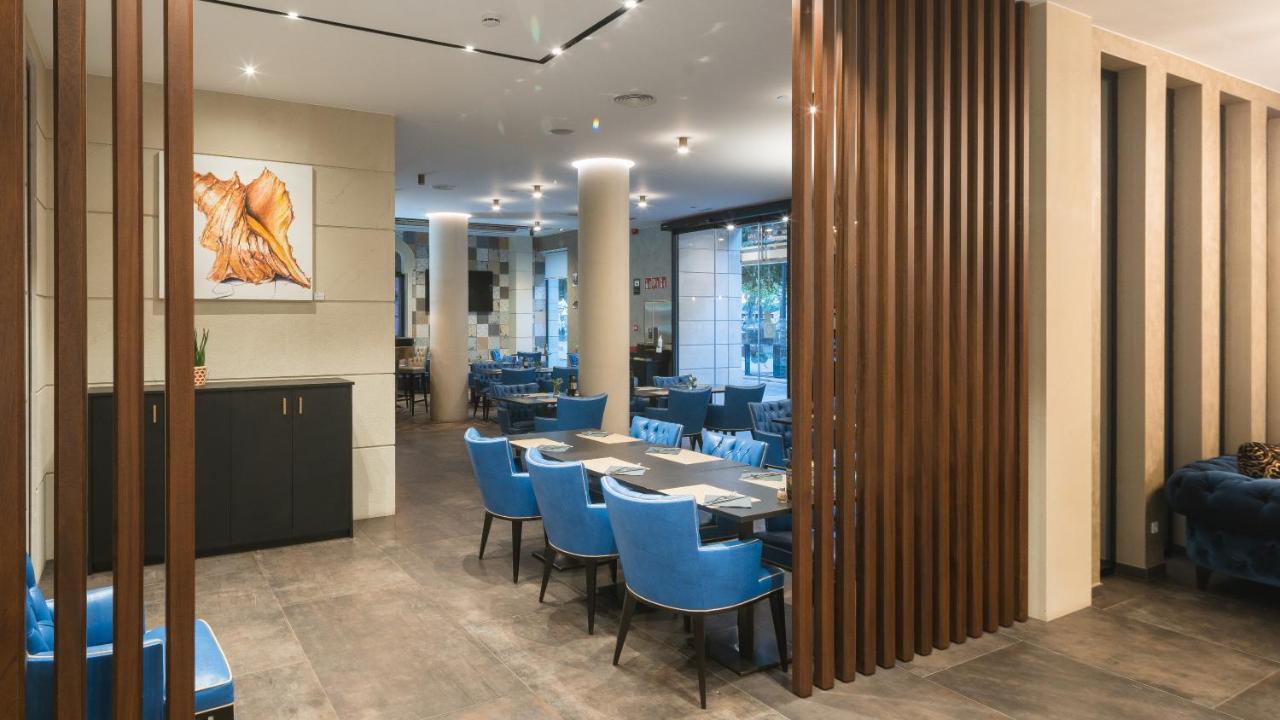 Boutique Hotel Elke Spa Superior 산펠리우데기솔스 외부 사진