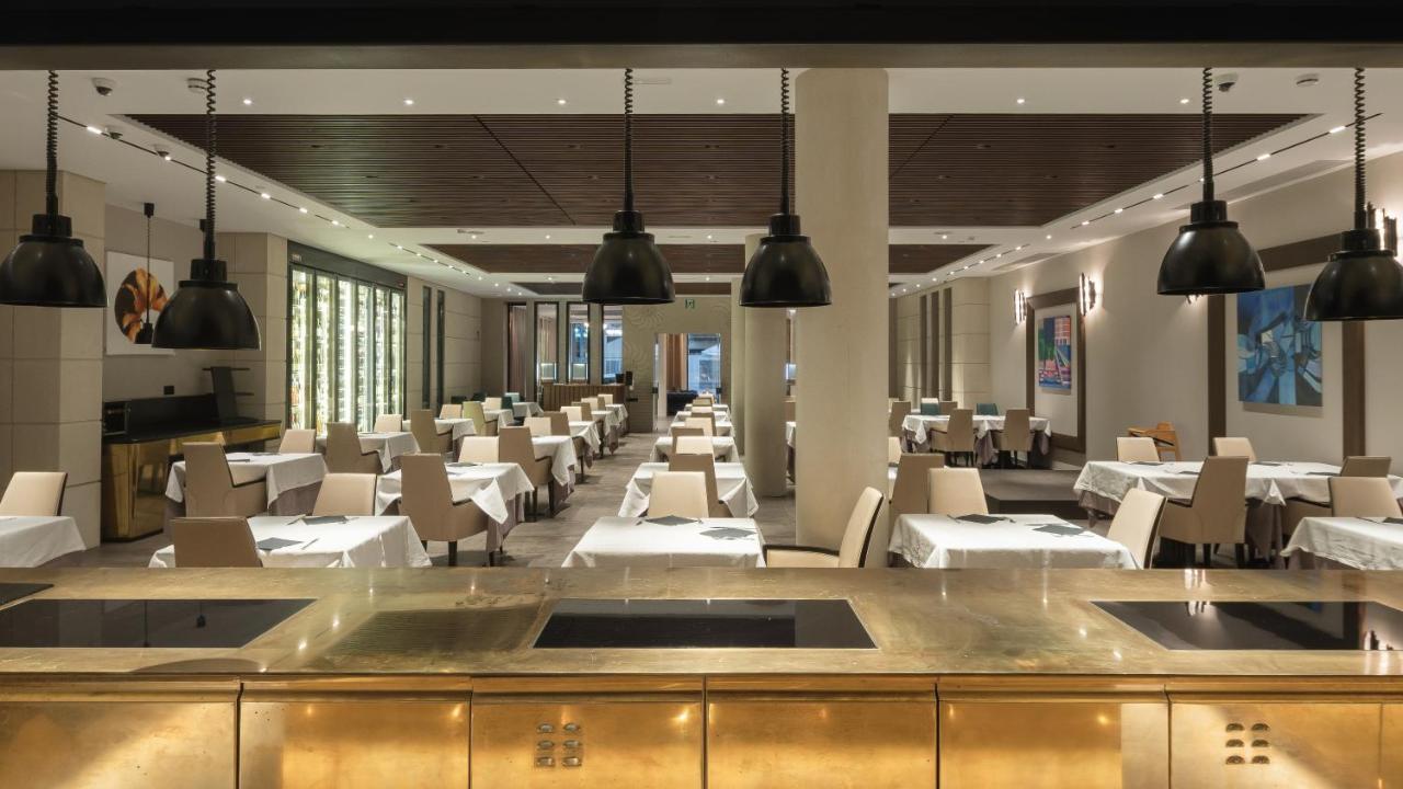 Boutique Hotel Elke Spa Superior 산펠리우데기솔스 외부 사진
