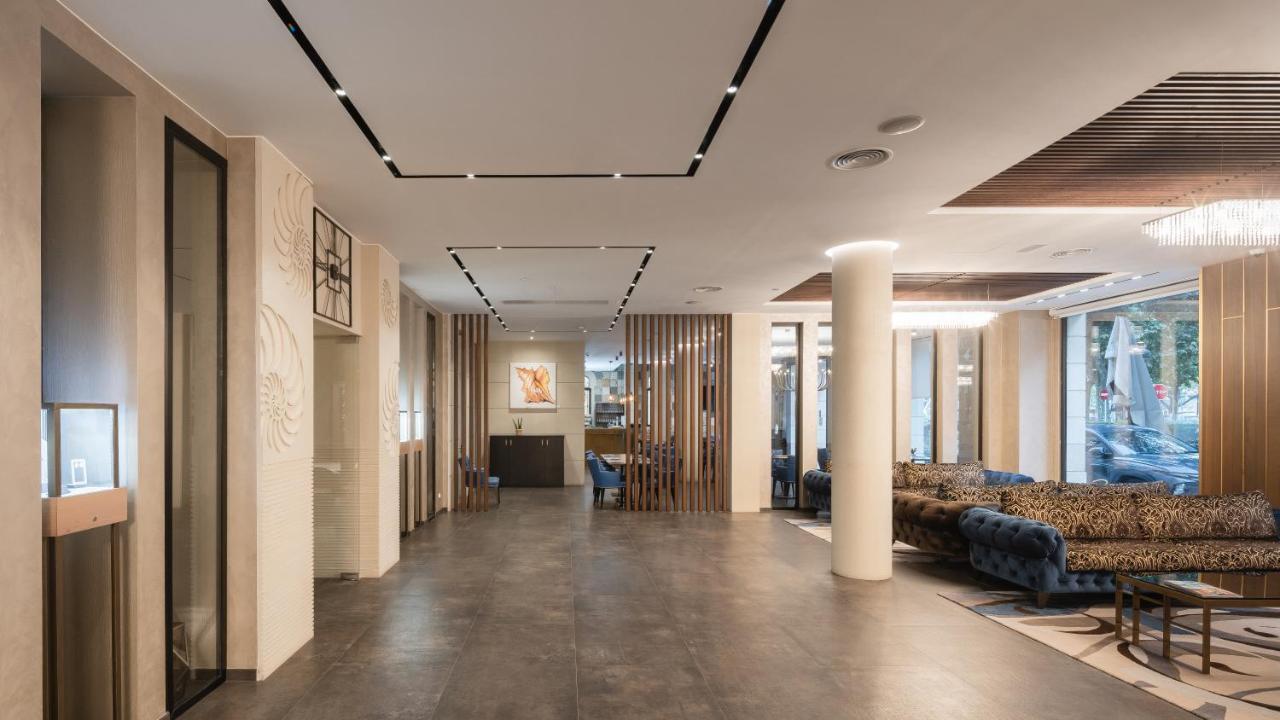 Boutique Hotel Elke Spa Superior 산펠리우데기솔스 외부 사진