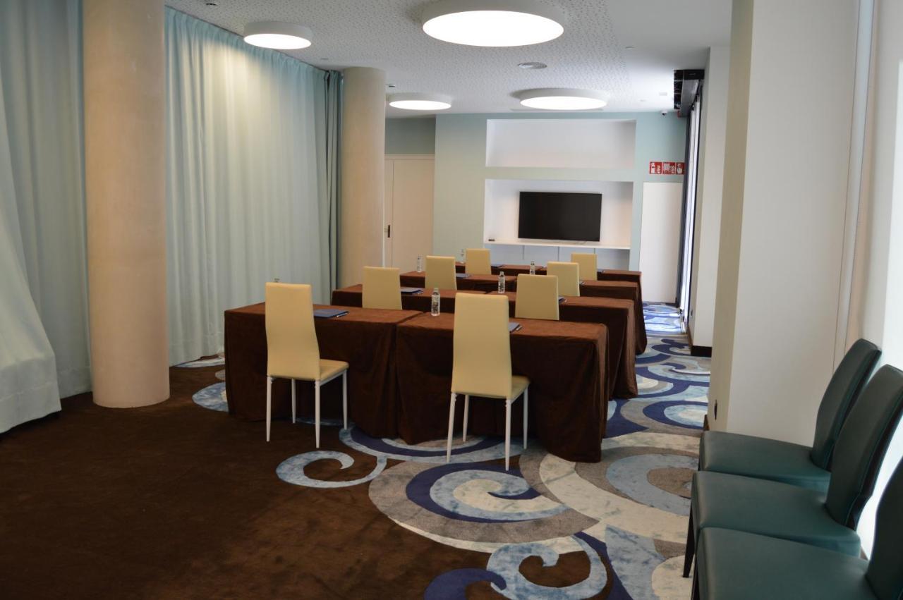 Boutique Hotel Elke Spa Superior 산펠리우데기솔스 외부 사진