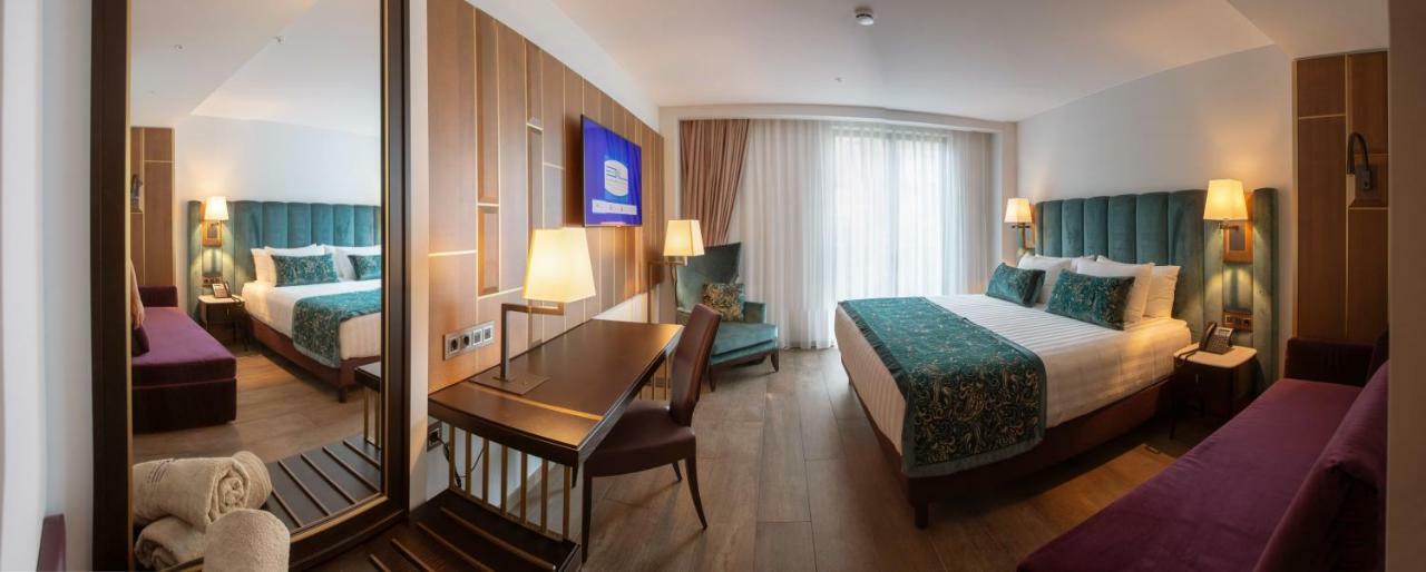 Boutique Hotel Elke Spa Superior 산펠리우데기솔스 외부 사진