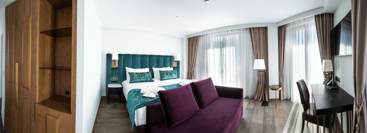 Boutique Hotel Elke Spa Superior 산펠리우데기솔스 외부 사진