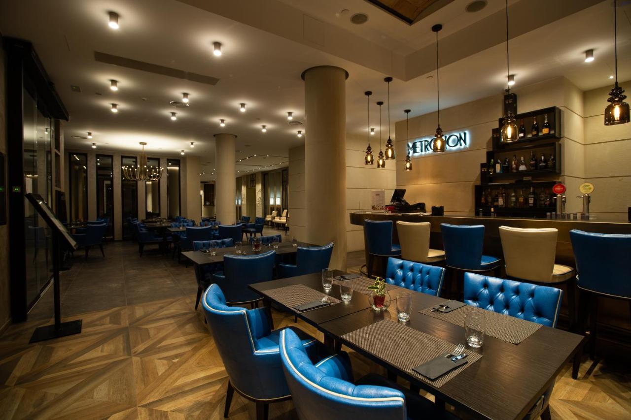 Boutique Hotel Elke Spa Superior 산펠리우데기솔스 외부 사진