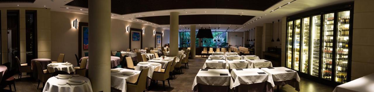 Boutique Hotel Elke Spa Superior 산펠리우데기솔스 외부 사진